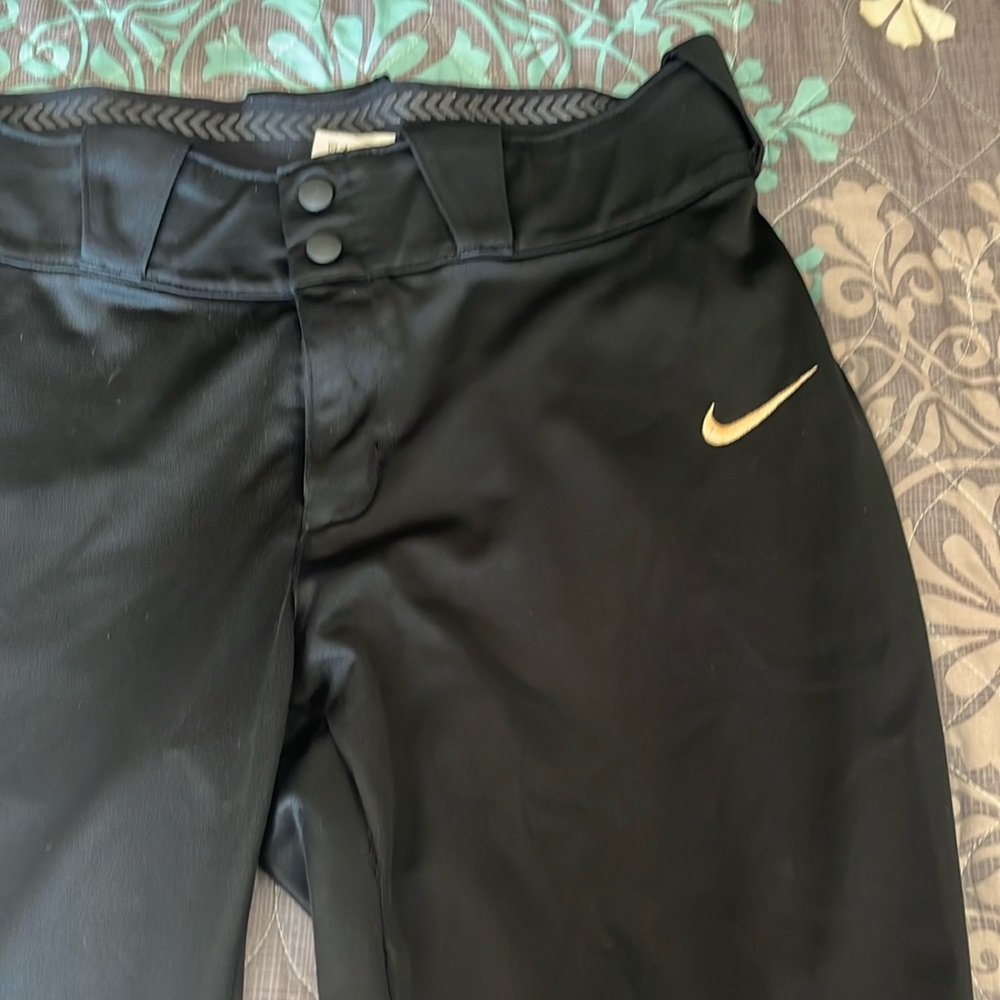 Nike softball pants